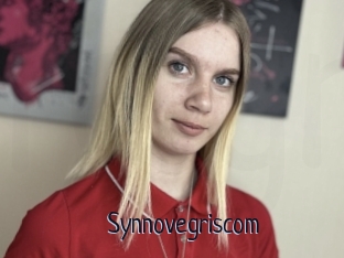 Synnovegriscom