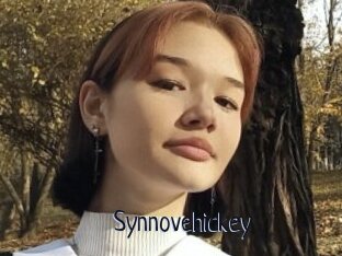 Synnovehickey