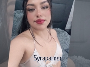 Syrapalmer