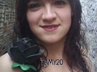 TAMY20