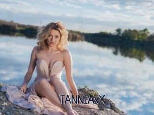 TANNIAxX