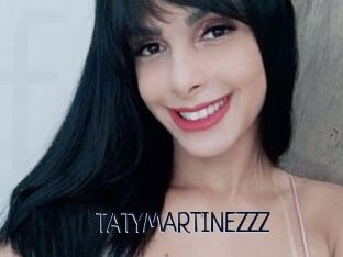 TATYMARTINEZZZ