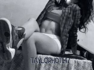 TAYLORHOT147