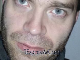TExpressWCcock