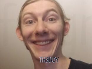 TH3B0Y
