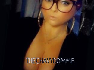 THECHAVYDOMME