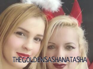THEGOLDENSASHANATASHA