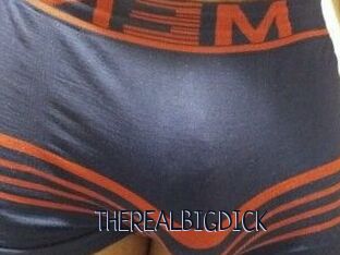 THEREALBIGDICK