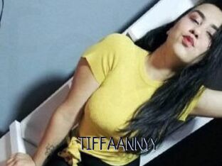 TIFFAANNYY