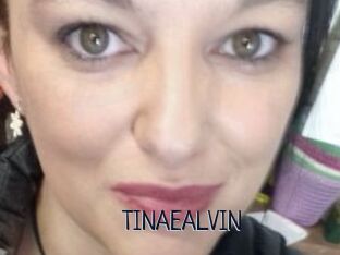 TINAEALVIN