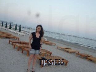 TIPSYE35