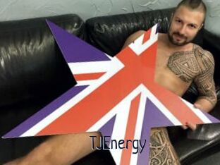 TJEnergy