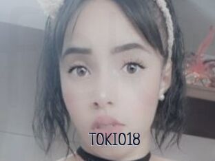 TOKIO18