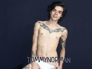 TOMMYNORMAN