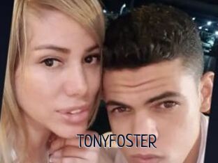TONYFOSTER