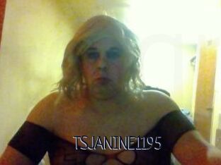 TSJANINE1195