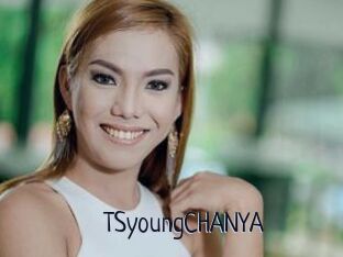 TSyoungCHANYA