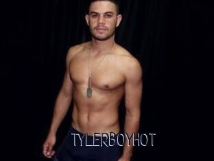 TYLERBOYHOT