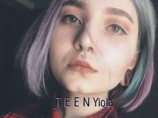 T_E_E_N_Ylola