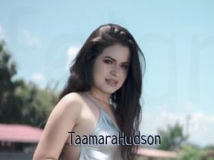 TaamaraHudson