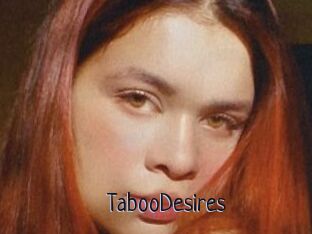 TabooDesires