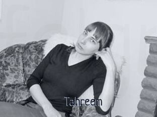 Tahreem
