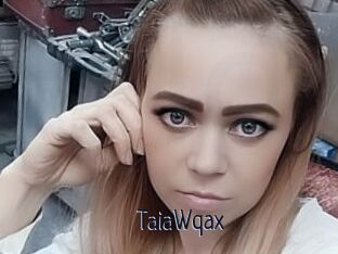 TaiaWqax