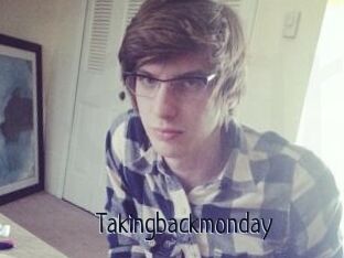 Takingbackmonday