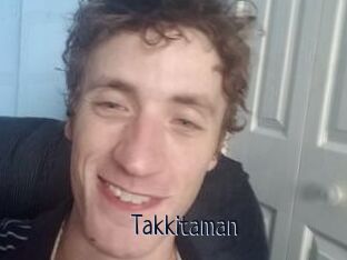 Takkitaman