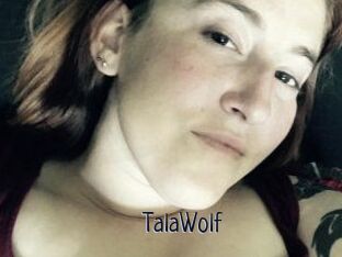 TalaWolf
