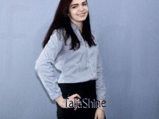 TaliaShine