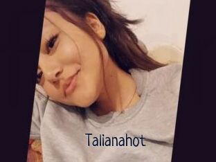 Talianahot