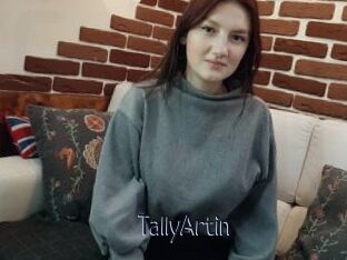 TallyArtin