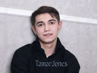 TamarJones