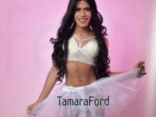 TamaraFord