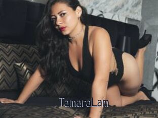 TamaraLam