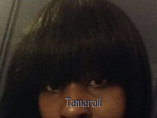 Tamarali