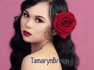 TamarynBrown