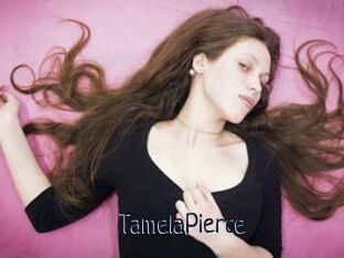 TamelaPierce