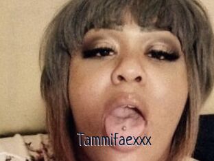 Tammifaexxx
