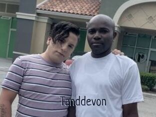 Tanddevon