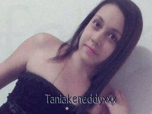 Taniakeneddyxxx