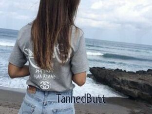 TannedButt