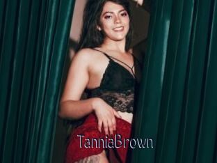 TanniaBrown
