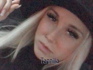 Tannilla