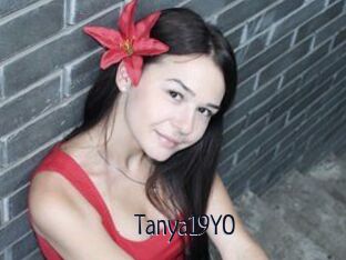 Tanya19YO