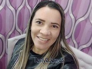 TanyaJames