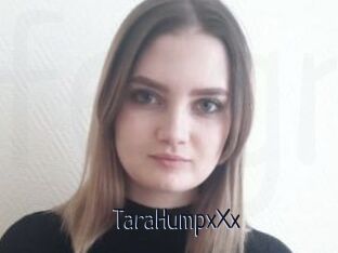 TaraHumpxXx_