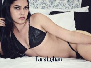 TaraLohan