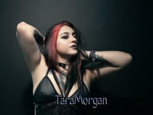 TaraMorgan